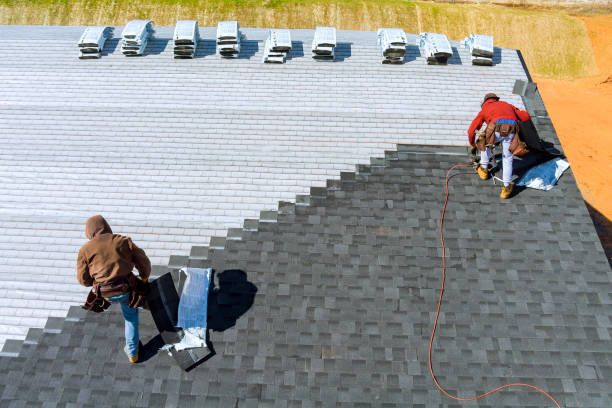 Quick and Trustworthy Emergency Roof Repair Services in Lakewood, CO
